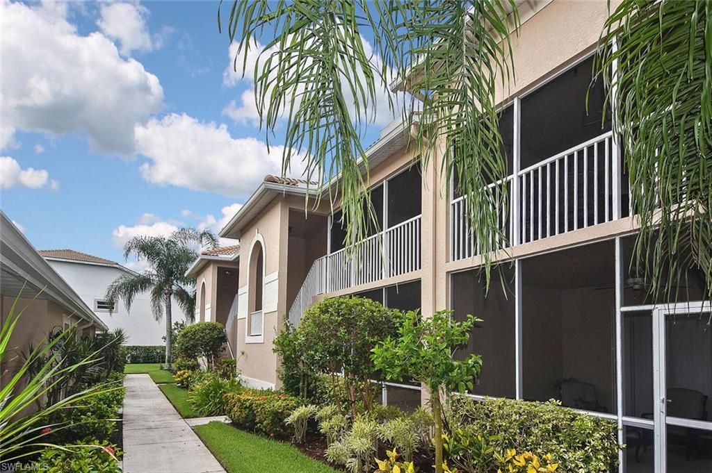 3870 SAWGRASS WAY Unit: 2522