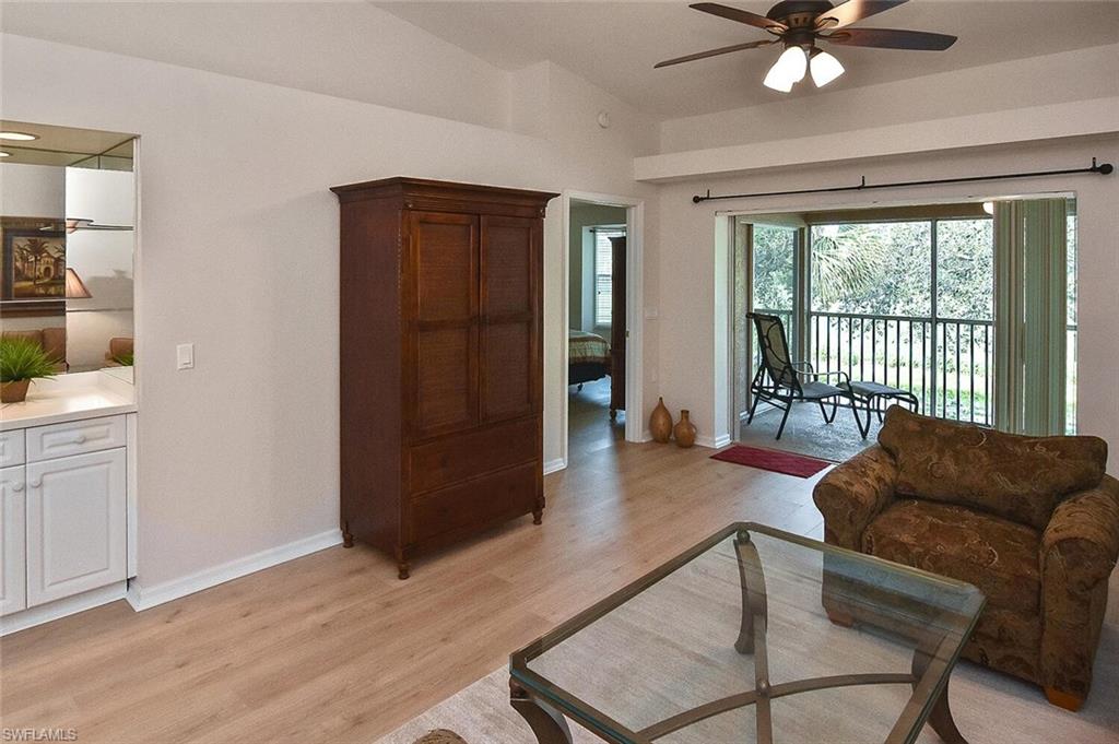 3870 SAWGRASS WAY Unit: 2522