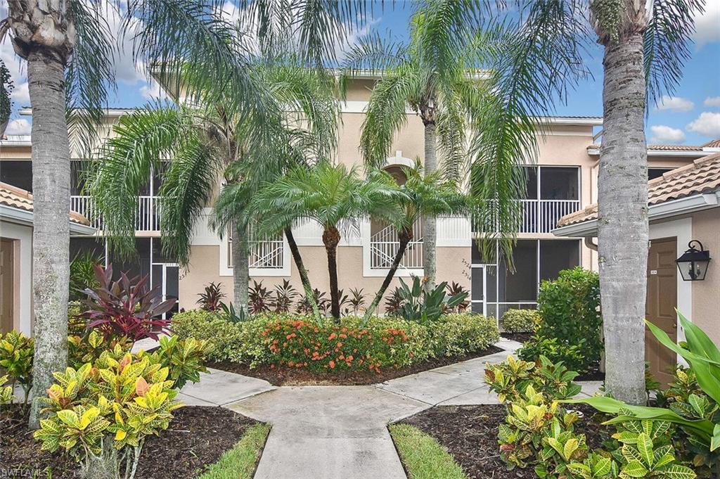 3870 SAWGRASS WAY Unit: 2522