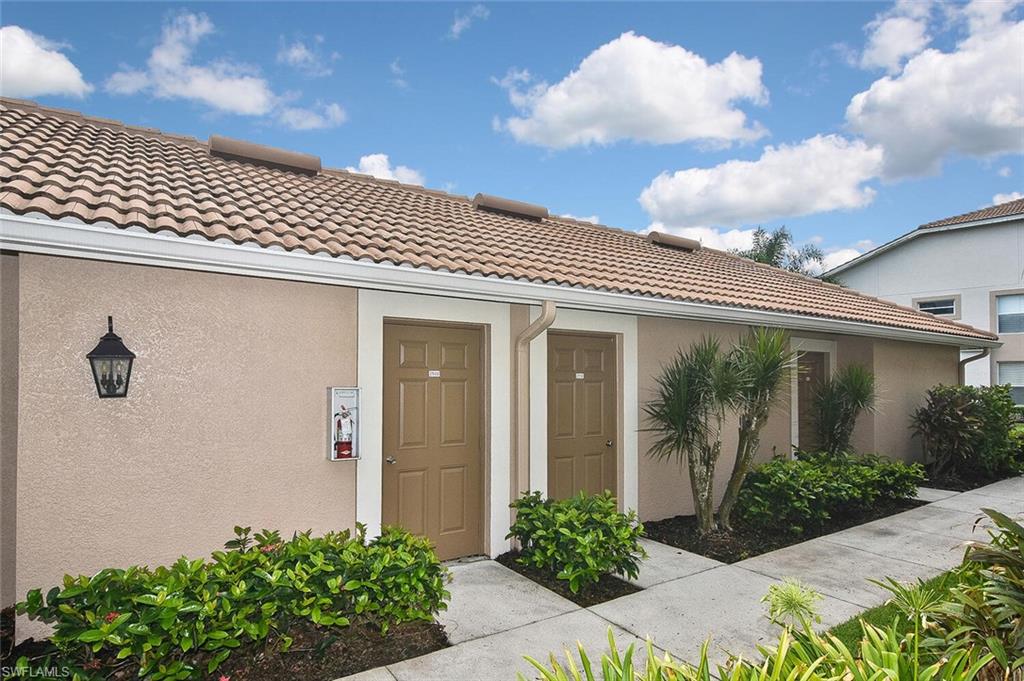 3870 SAWGRASS WAY Unit: 2522