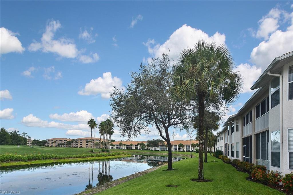 3870 SAWGRASS WAY Unit: 2522