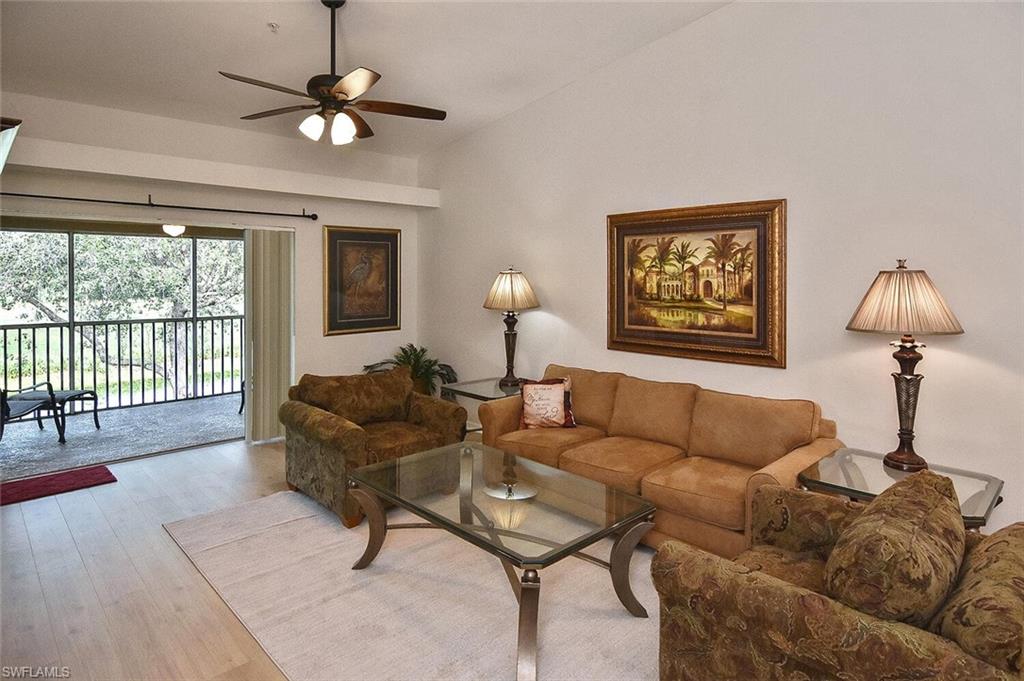 3870 SAWGRASS WAY Unit: 2522