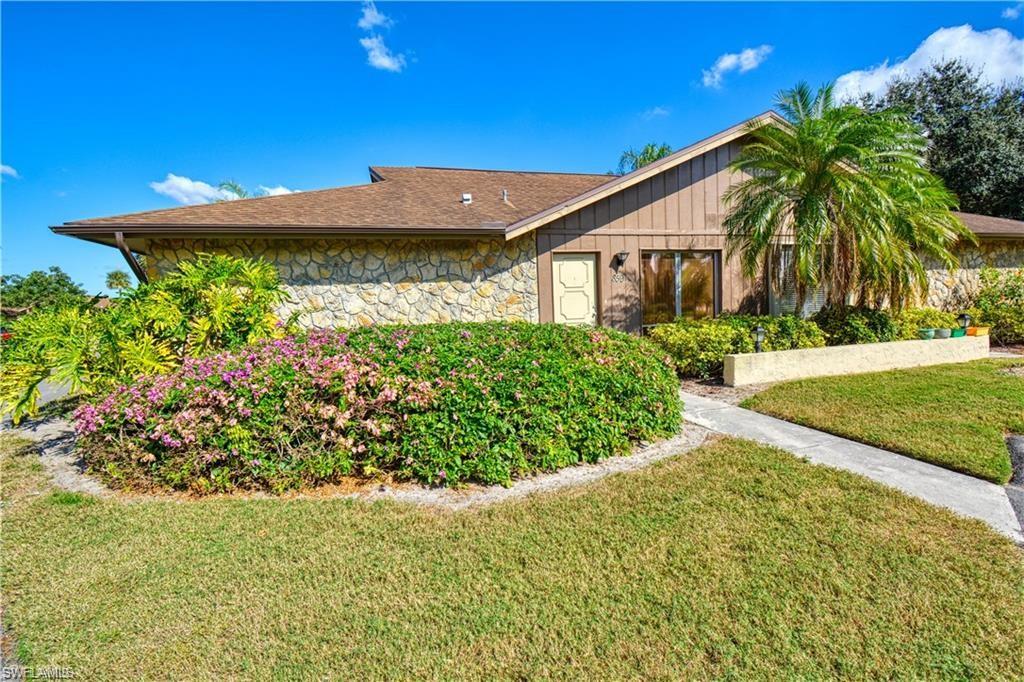 859 Palm View DR Unit: 33