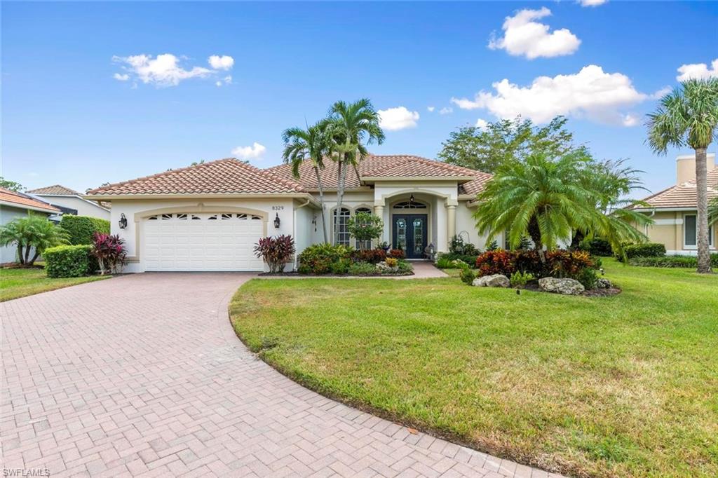 8329 Ocotillo CT