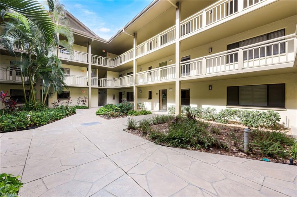 3651 Wild Pines DR Unit: 106