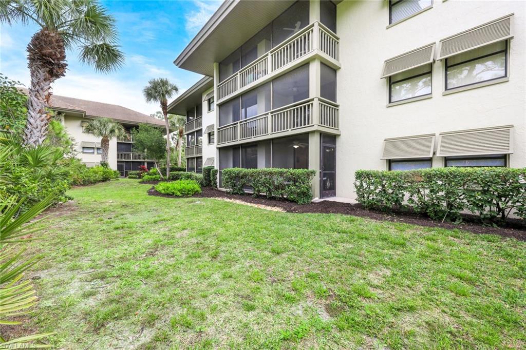 3651 Wild Pines DR Unit: 106