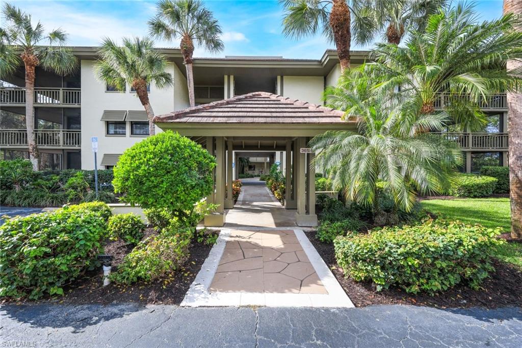 3651 Wild Pines DR Unit: 106