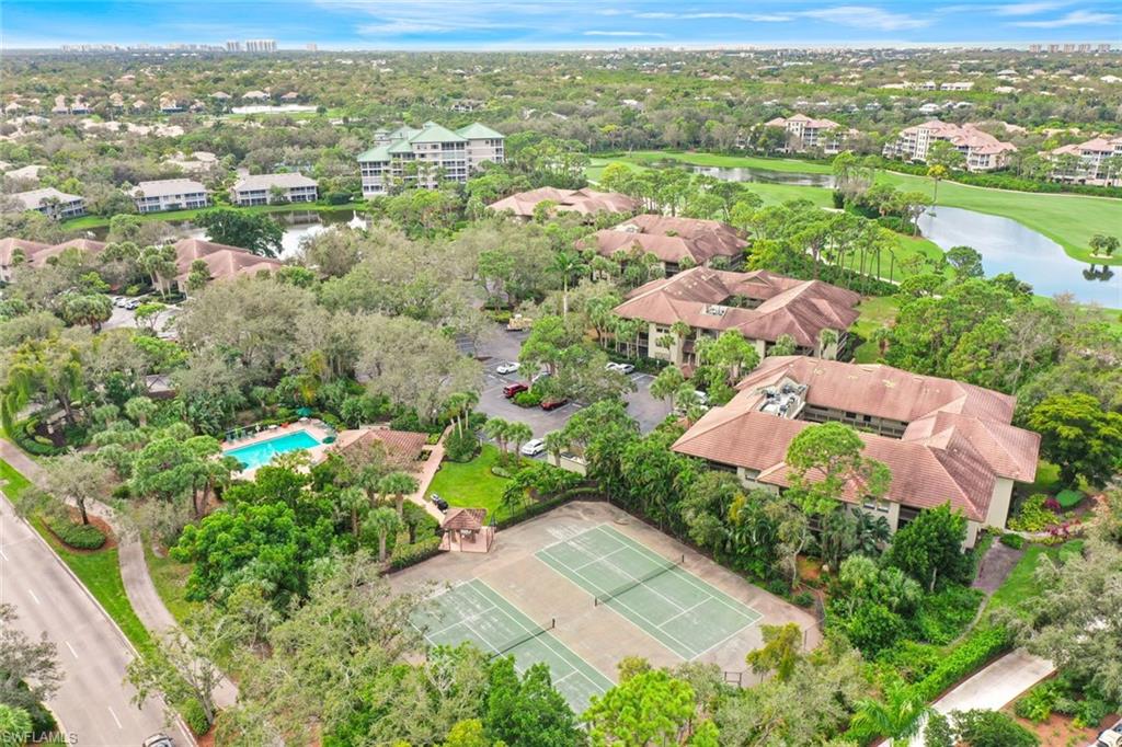 3651 Wild Pines DR Unit: 106