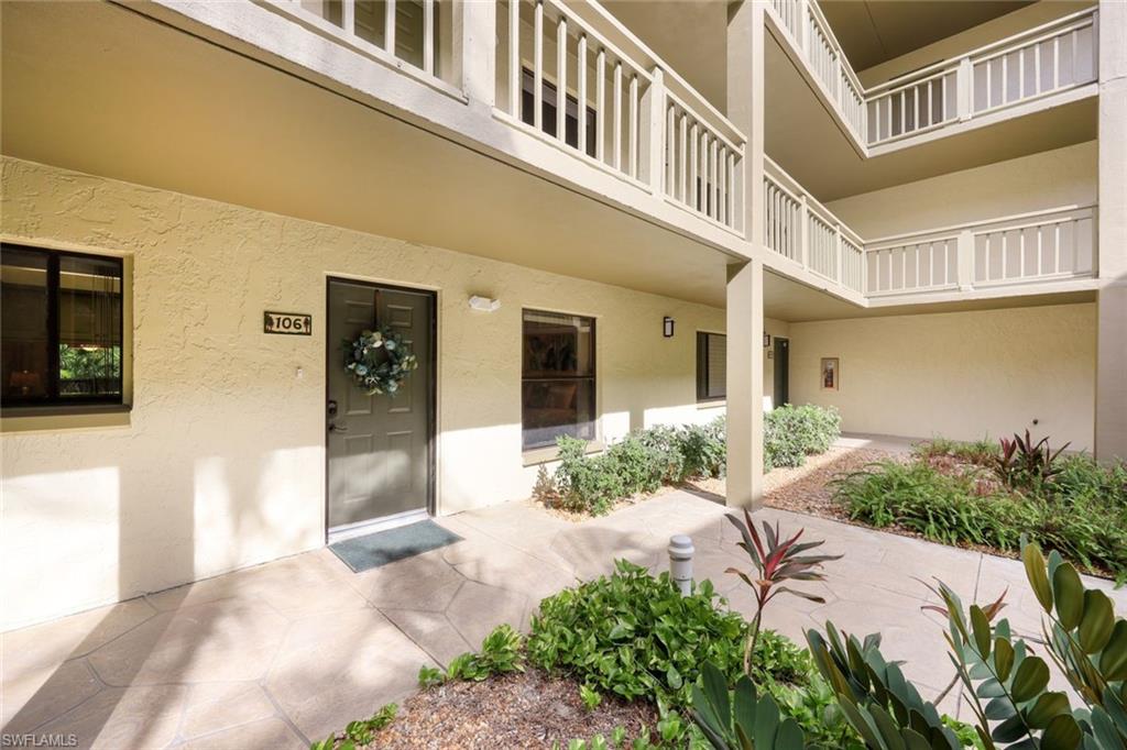 3651 Wild Pines DR Unit: 106