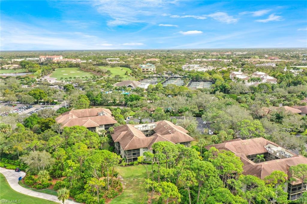 3651 Wild Pines DR Unit: 106