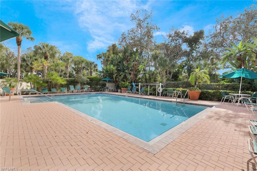 3651 Wild Pines DR Unit: 106