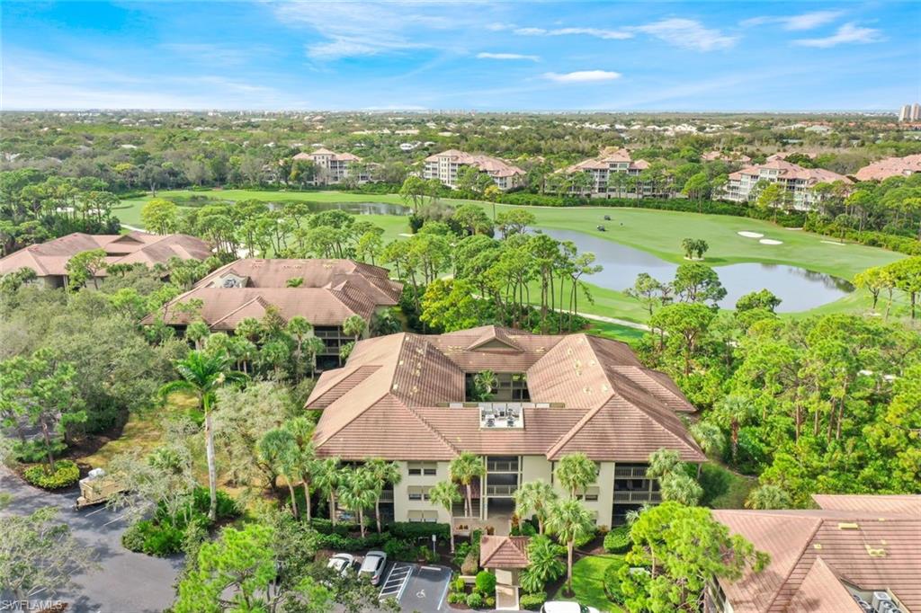 3651 Wild Pines DR Unit: 106