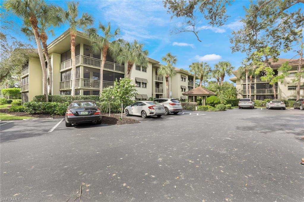 3651 Wild Pines DR Unit: 106