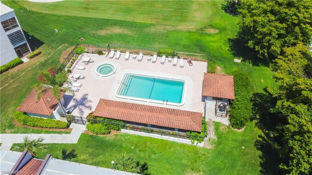 3605 Boca Ciega DR Unit: 309