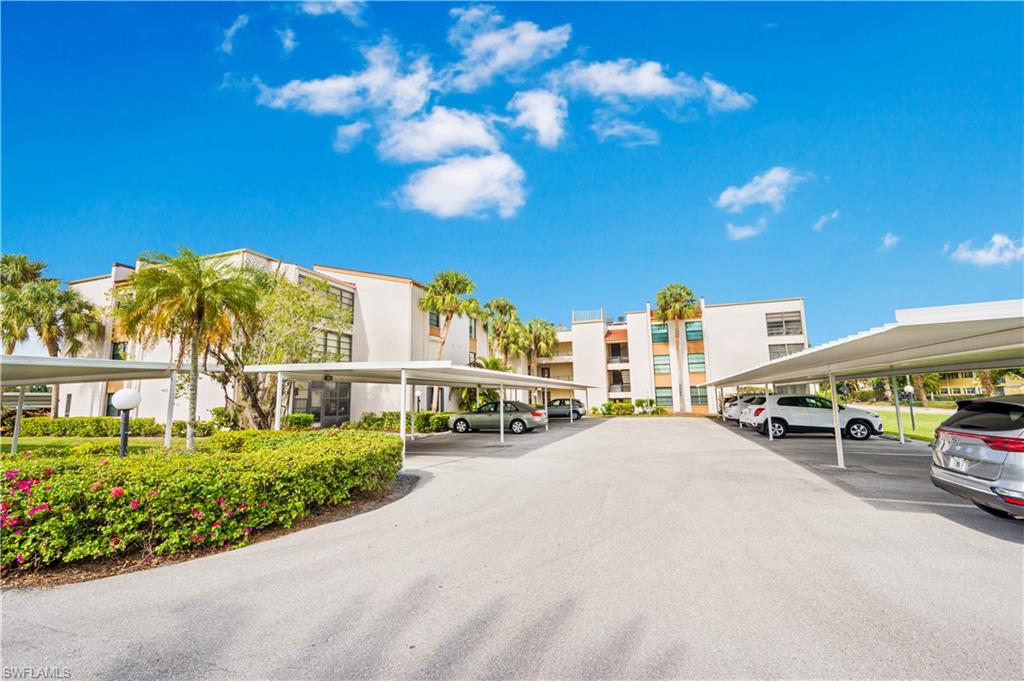 3605 Boca Ciega DR Unit: 309