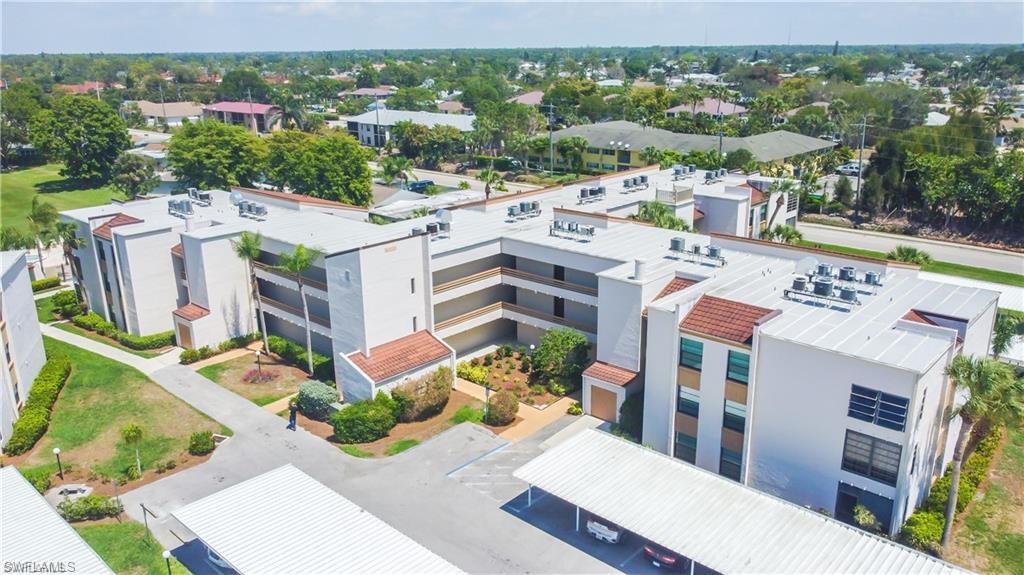 3605 Boca Ciega DR Unit: 309