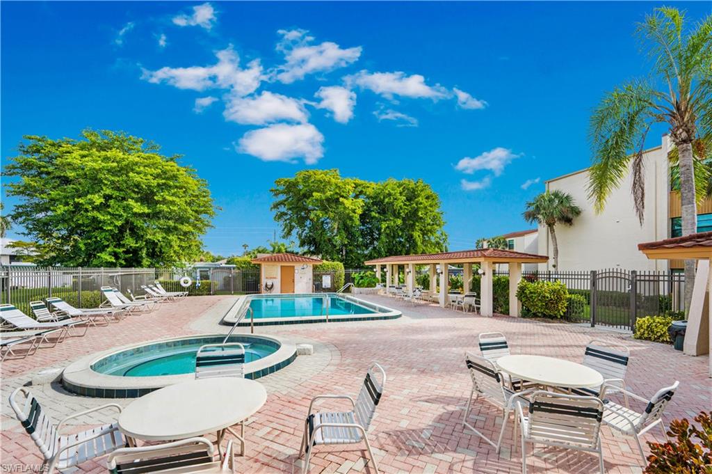 3605 Boca Ciega DR Unit: 309