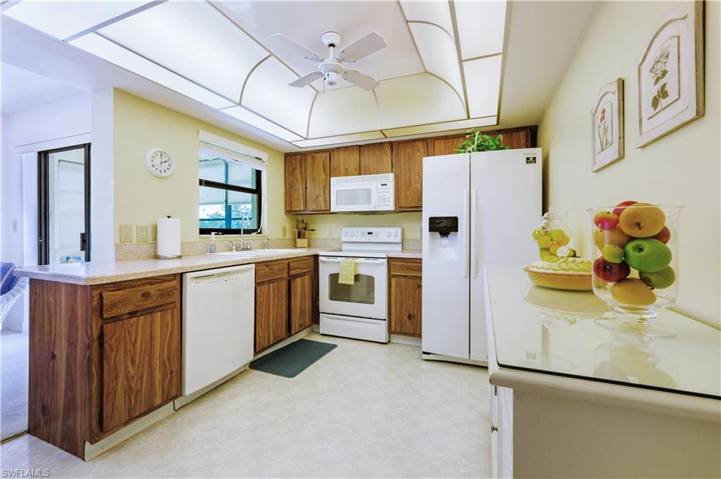 3605 Boca Ciega DR Unit: 309