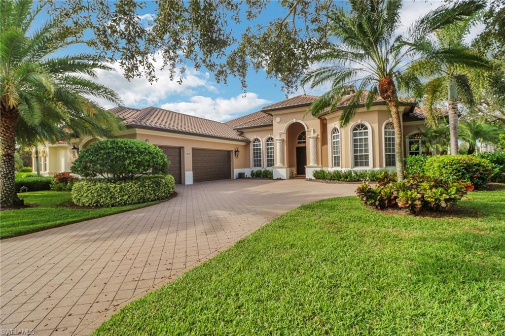 5839 Bromelia CT