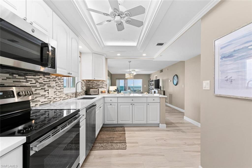 6900 Estero BLVD Unit: 306