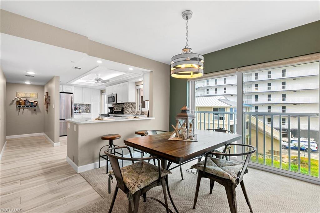 6900 Estero BLVD Unit: 306