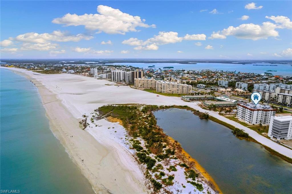 6900 Estero BLVD Unit: 306