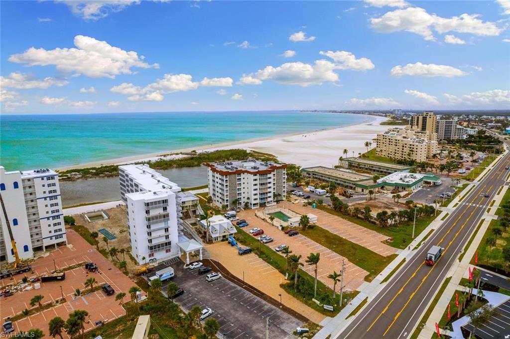 6900 Estero BLVD Unit: 306