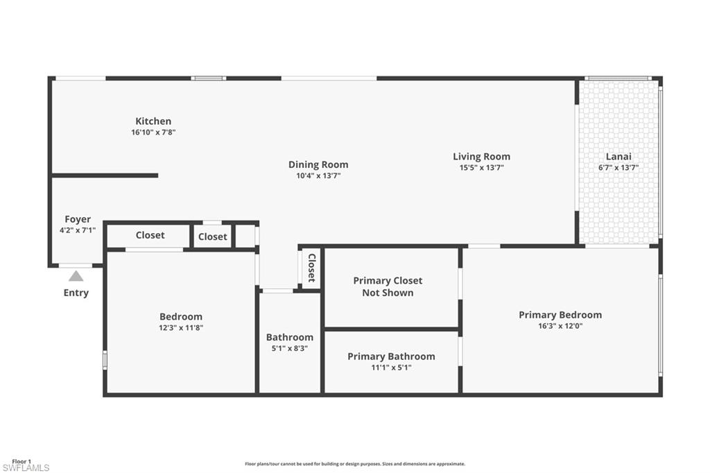 6900 Estero BLVD Unit: 306
