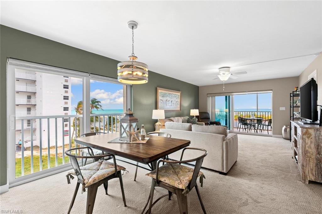 6900 Estero BLVD Unit: 306