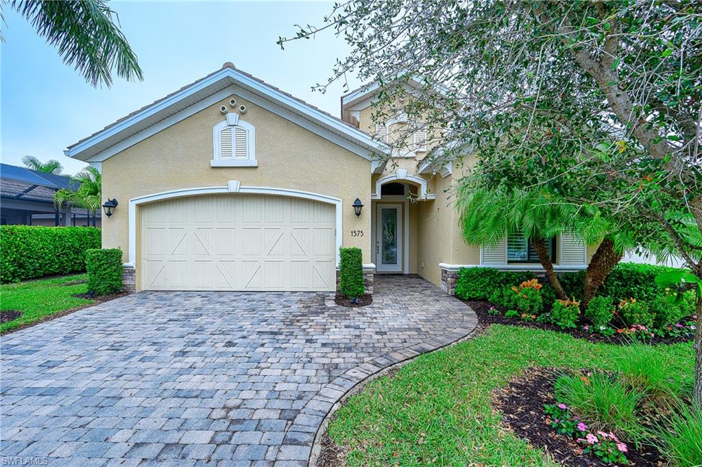 1575 Serrano CIR