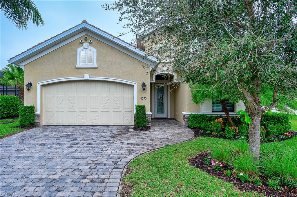 1575 Serrano CIR