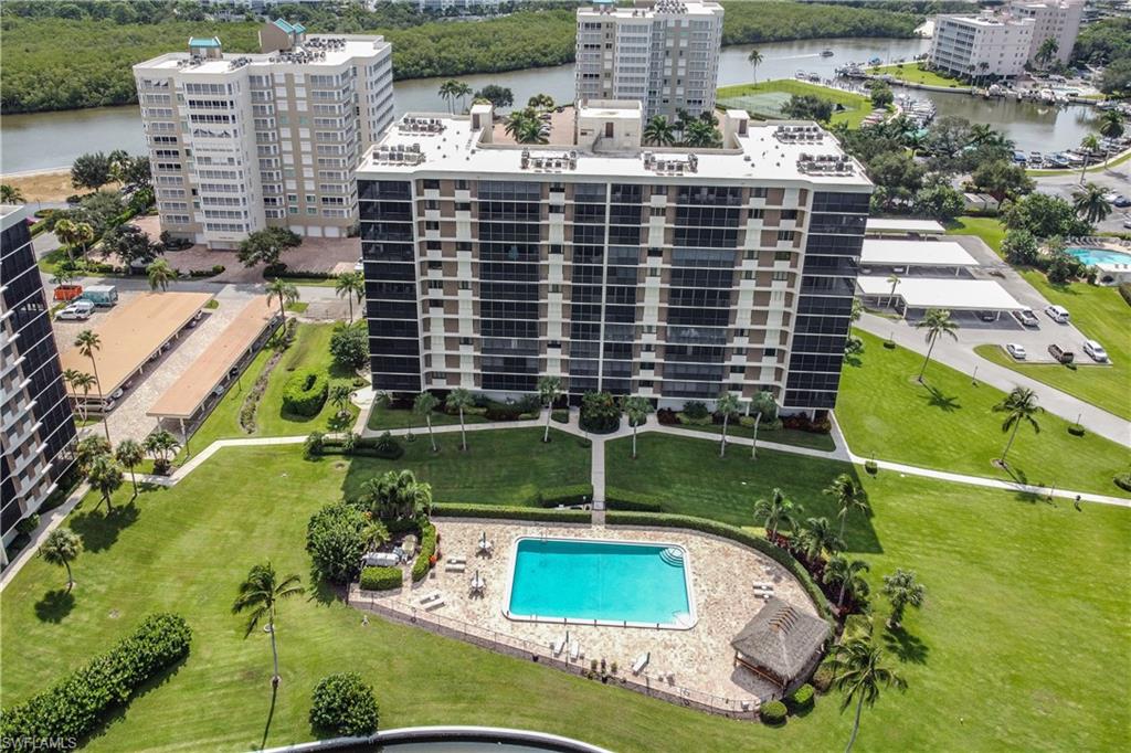 11 Bluebill AVE Unit: 505