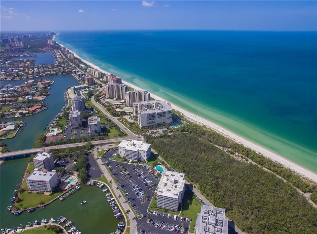 11 Bluebill AVE Unit: 505