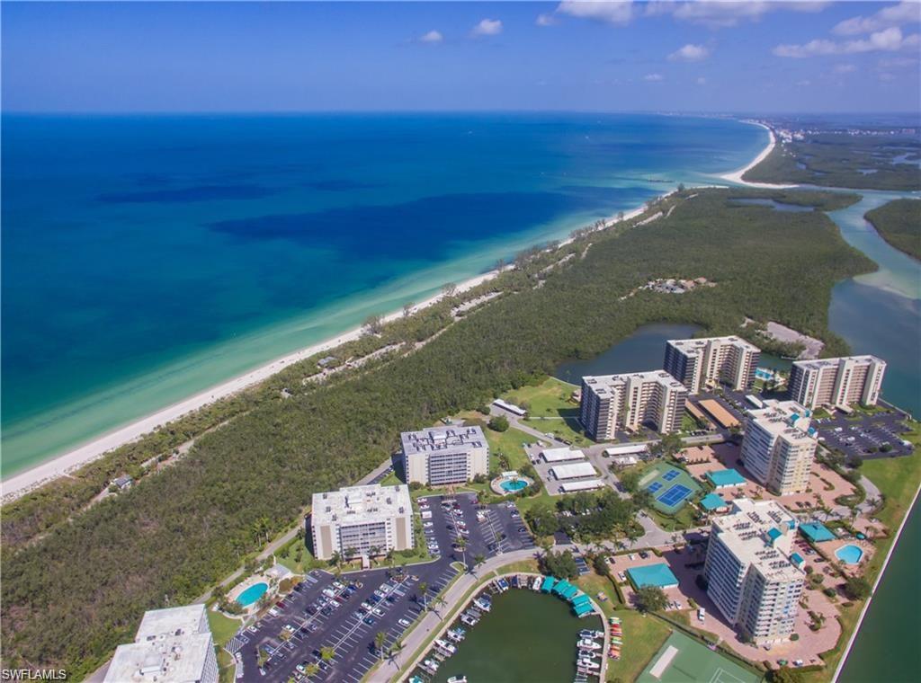 11 Bluebill AVE Unit: 505