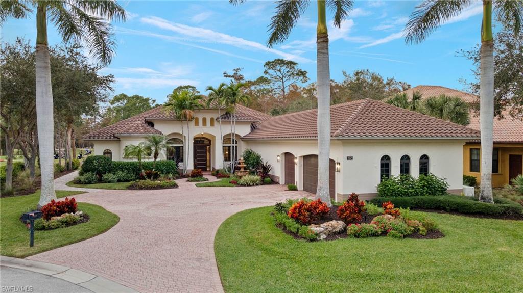 3029 Renaissance CT