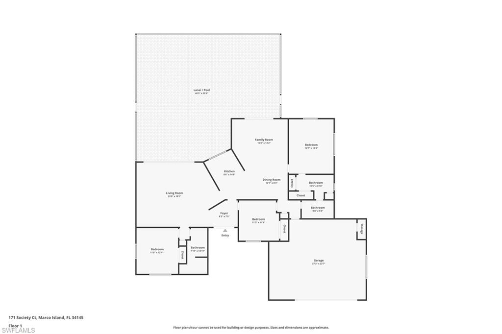 171 Society CT