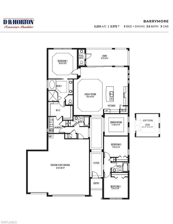 14506 Kelson CIR