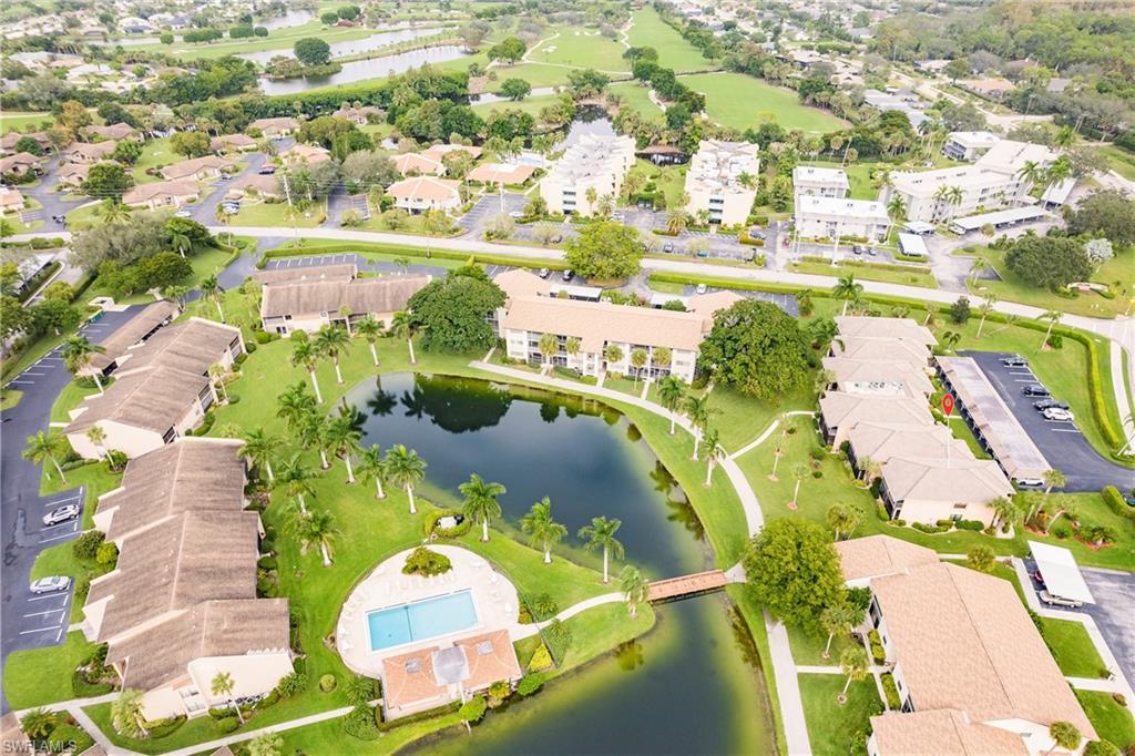 195 Cypress WAY E Unit: 1