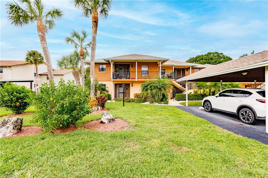 195 Cypress WAY E Unit: 1