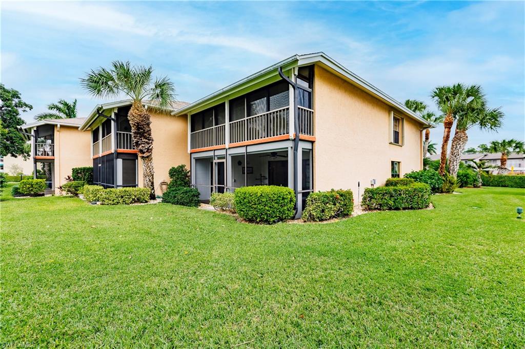 195 Cypress WAY E Unit: 1