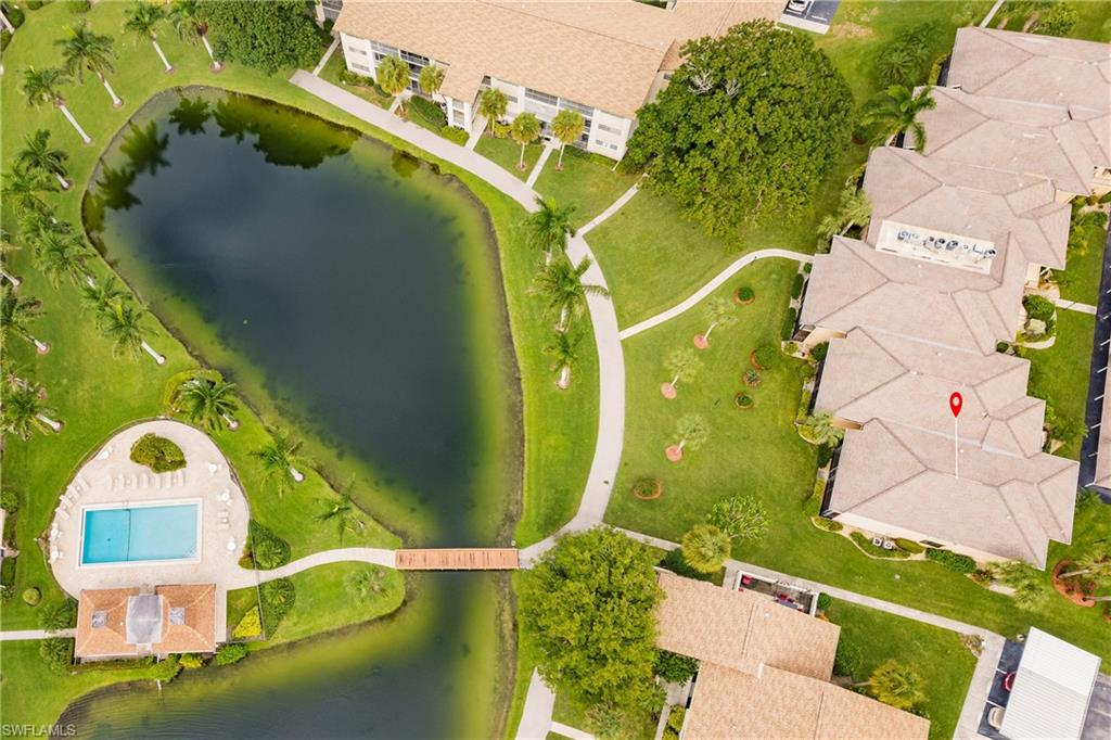 195 Cypress WAY E Unit: 1