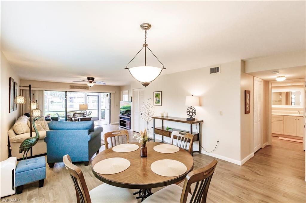 195 Cypress WAY E Unit: 1