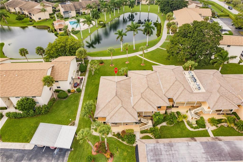 195 Cypress WAY E Unit: 1