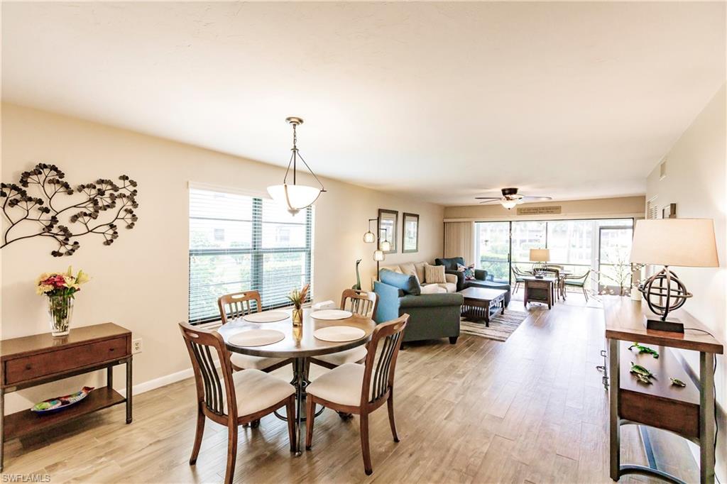 195 Cypress WAY E Unit: 1