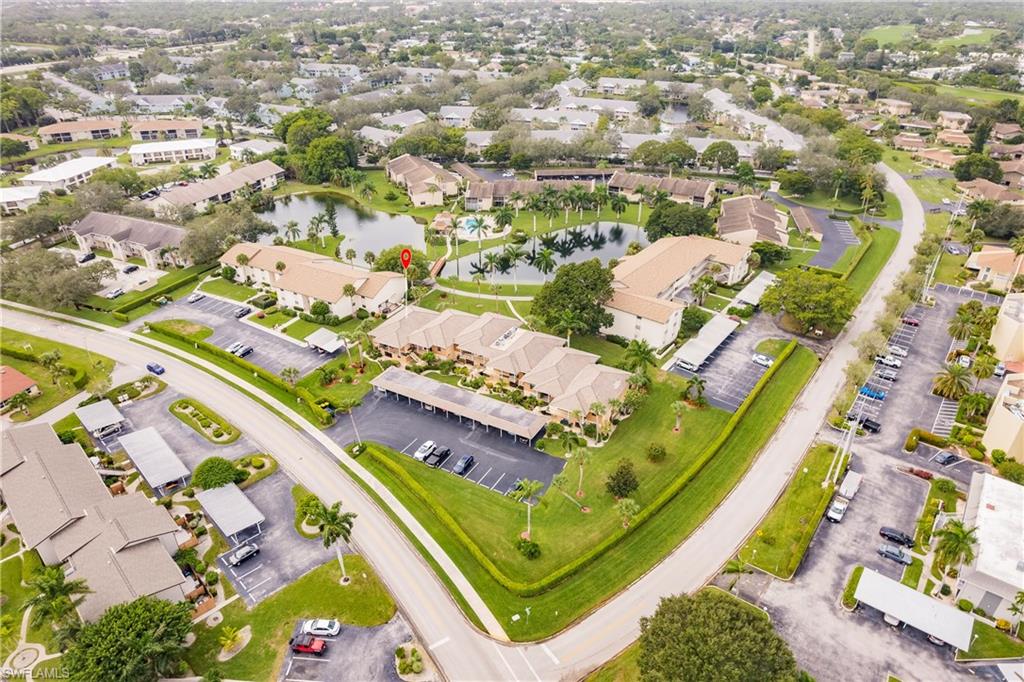 195 Cypress WAY E Unit: 1