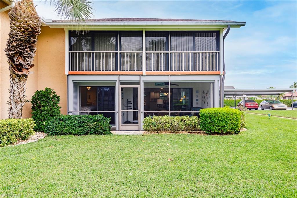 195 Cypress WAY E Unit: 1