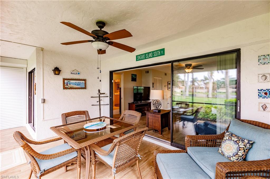 195 Cypress WAY E Unit: 1