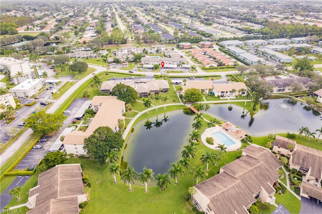 195 Cypress WAY E Unit: 1