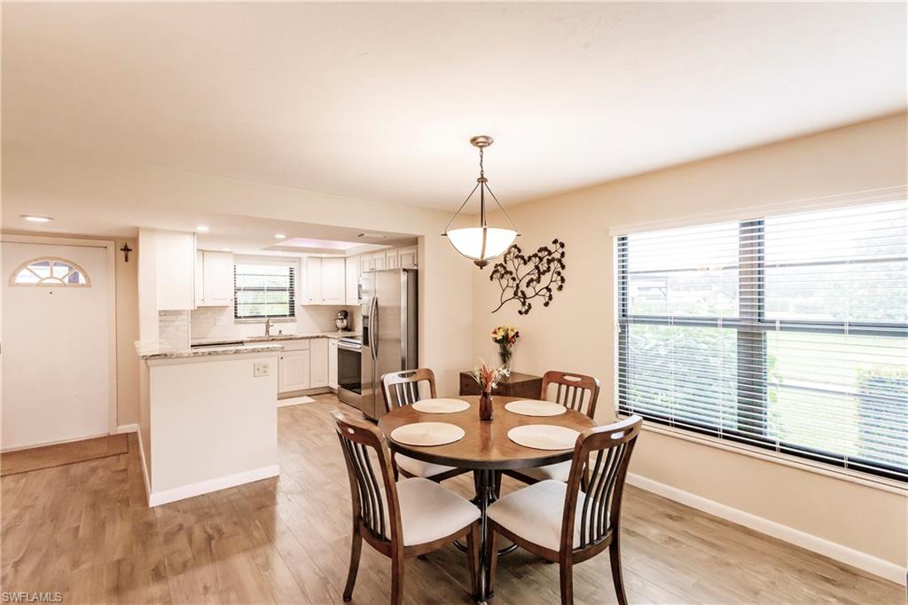 195 Cypress WAY E Unit: 1