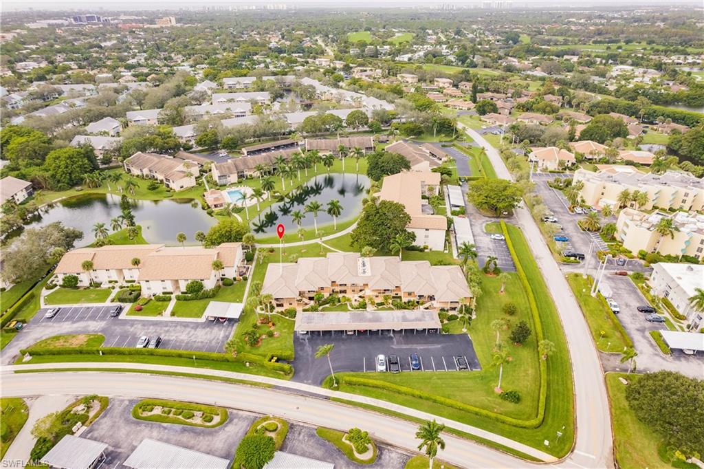 195 Cypress WAY E Unit: 1